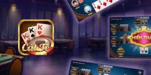 Chinh Phục Đỉnh Cao Game Bài Catte Cùng Nhà Cái Pg88