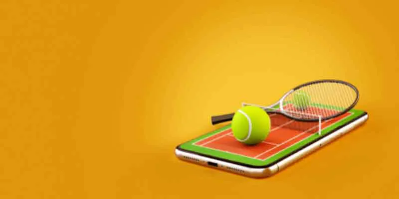 Khuyến mãi siêu hot dành cho cá cược tennis 